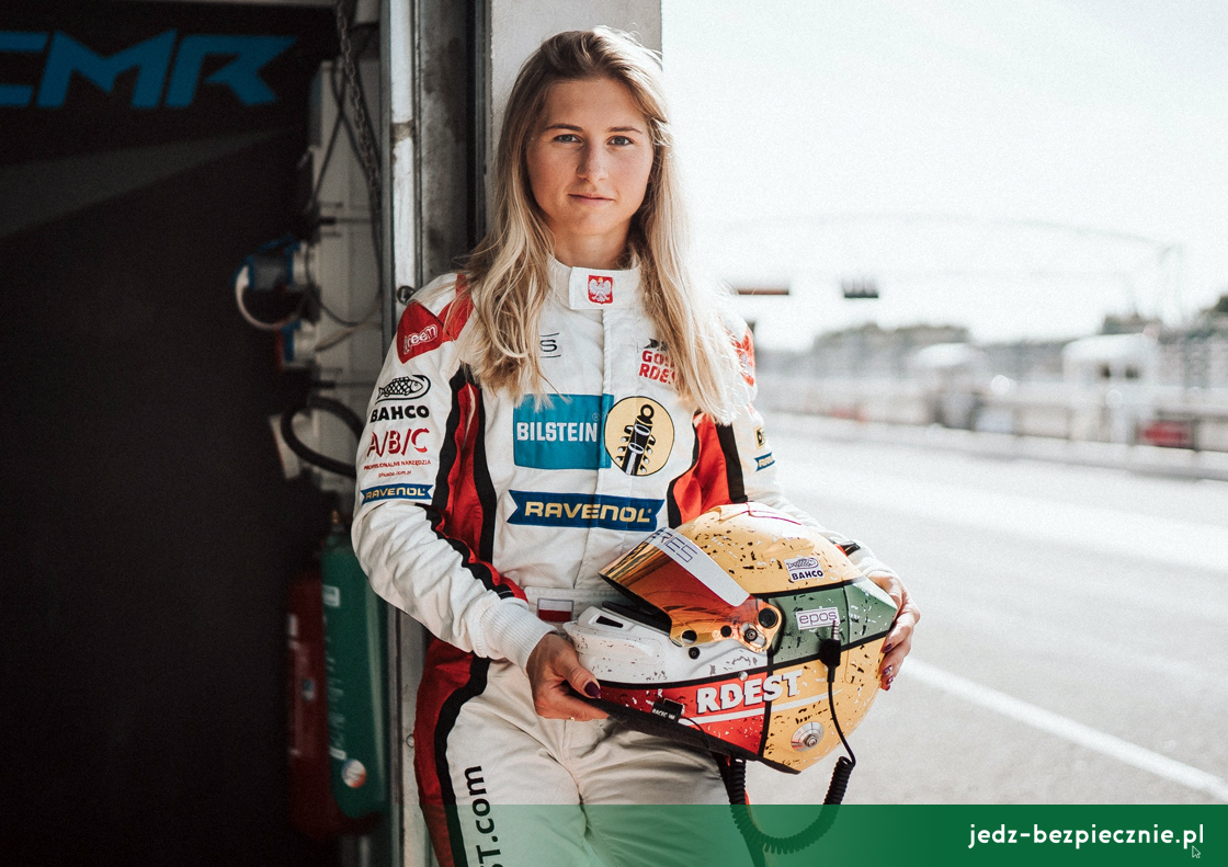 WYDANIE NA WEEKEND | Motorsport chce przełamać koronawirusa
